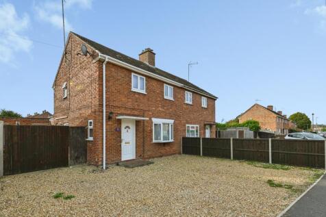 Queen Elizabeth Avenue, King's Lynn, Norfolk