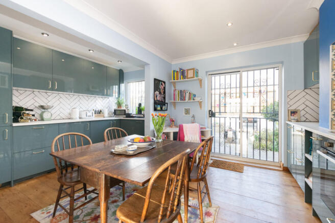 Dining Room 2