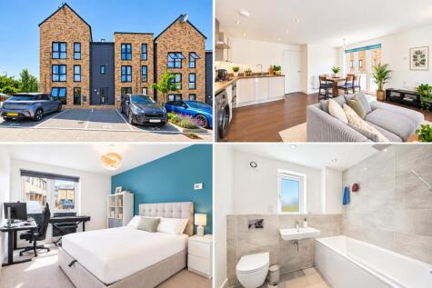 Old Pump House Close, Bristol, BS13 7DL