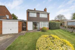 5, Andermans, Windsor SL4 5RN
