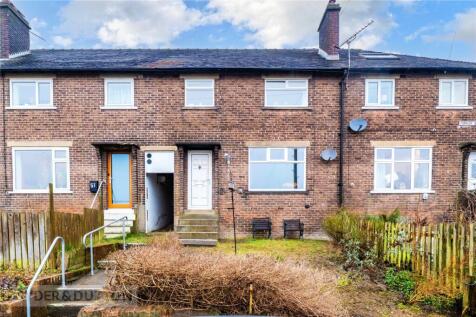 Dirker Bank Road, Marsden, Huddersfield, West Yorkshire, HD7