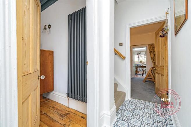 Hallway
