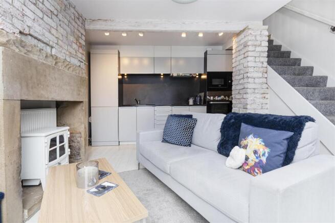 1 bed End of Terrace for sale Image 5