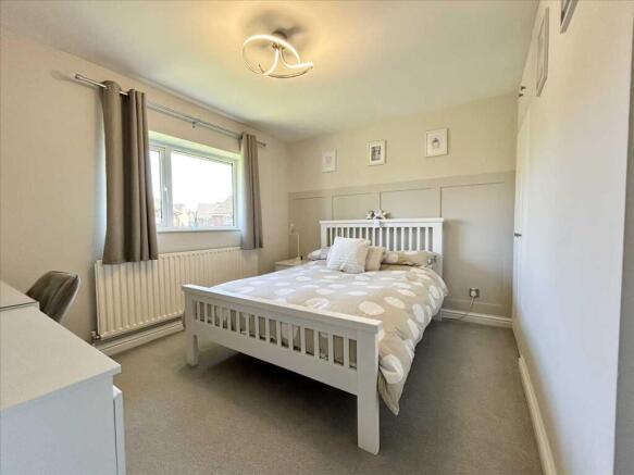 BEDROOM TWO