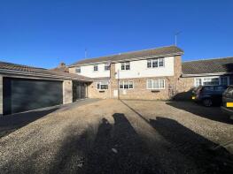383 Rusholme, Wisbech Road, March PE15 0BA