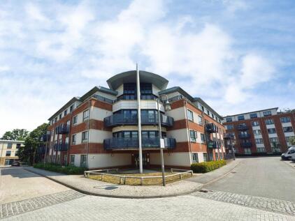 Merlin Road, Farnborough, Hampshire, GU14