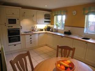Family Kitchen