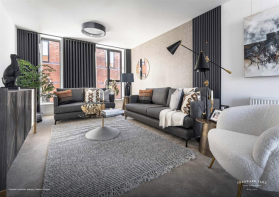 Apartment 81, 56, Upper Gough Street, Birmingham B1 1GG
