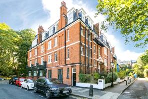 Flat 23, Wentworth Mansions, Keats Grove, London NW3 2RL