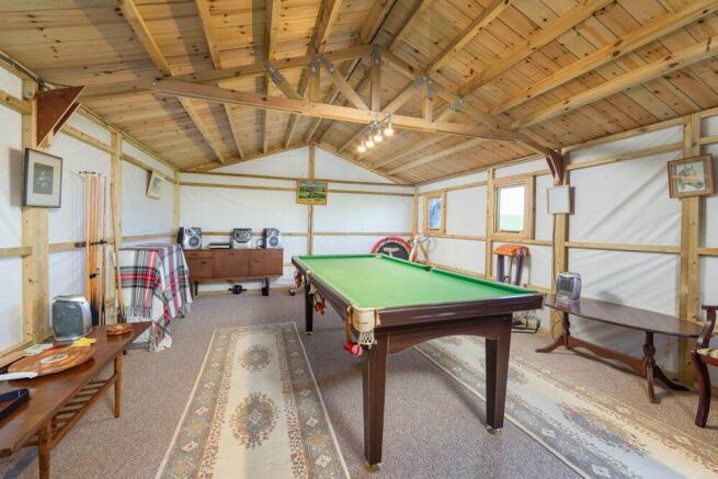 Games Cabin