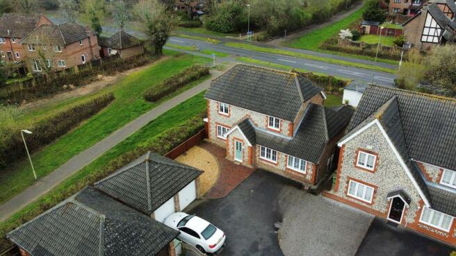 Stowe Close