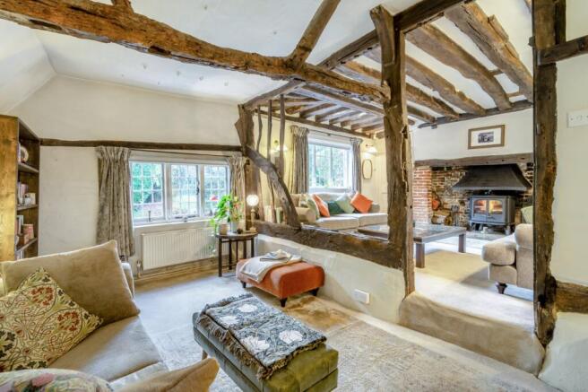 Snug/Sitting Rm