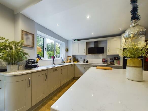 Trienna, Orton Longueville, Peterborough photo 4