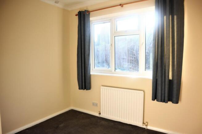 Stoke Rd - Bedroom 3