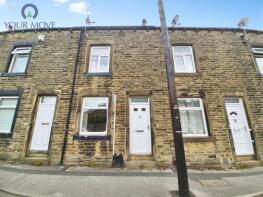 12, Nashville Road, Keighley BD22 6ED