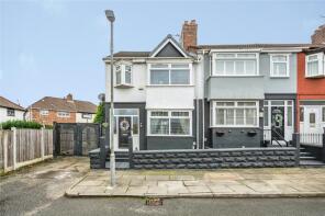 88, Rossall Road, Liverpool L13 4DW
