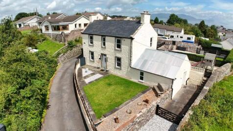 High Street, Wigtown, Newton Stewart, Dumfries and Galloway, DG8