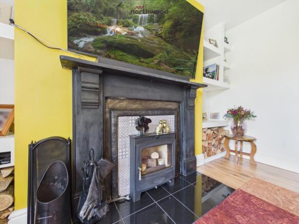 Coed Y Felin Road, Brymbo, Wrexham, LL11 photo 4