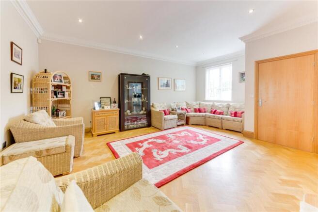 Drawing Room