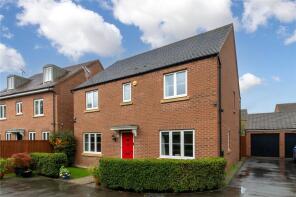 13, Herdwyck Close, Oakridge Park, Milton Keynes MK14 6GR