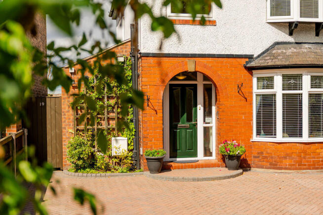 19, Moss Road, Winnington  photo 4