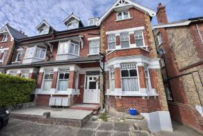 Flat 1, 13, Granville Road, Broadstairs CT10 1QB