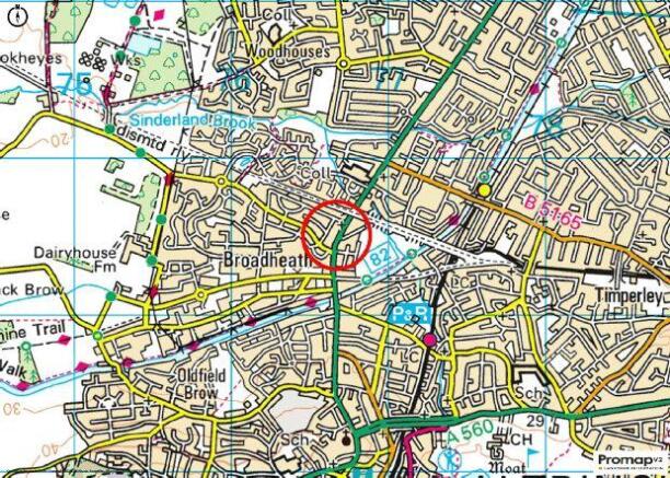 Town Plan
