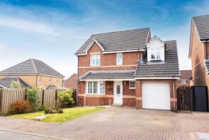 14, Strathkelvin Lane, East Kilbride, Glasgow G75 8GD