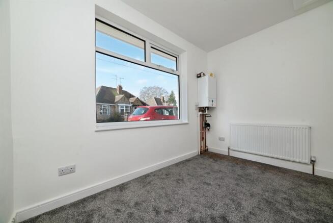 2 bed Semi-Detached Bungalow for sale Image 12