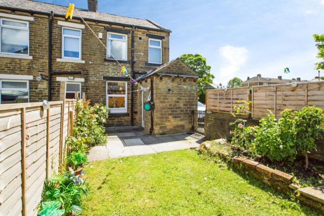 2 bed End of Terrace for sale Image 7