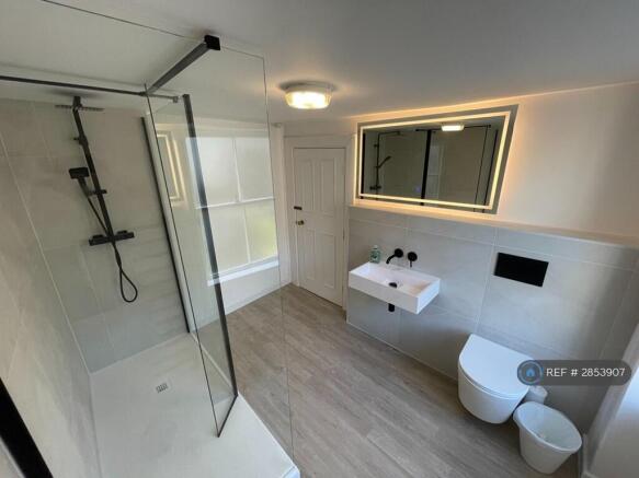 Bathroom 2