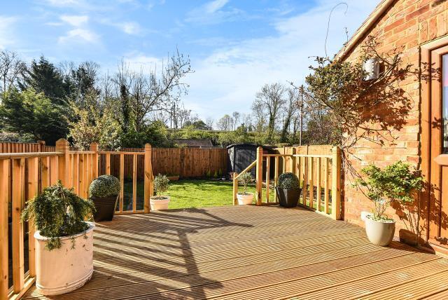 Decking