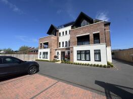 Apartment 2, Westview, Weld Road, Birkdale PR8 2FW