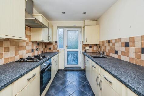 Starthe Bank, Heanor, DE75