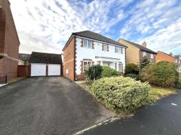 79, St Pauls Drive, Chatteris PE16 6DG