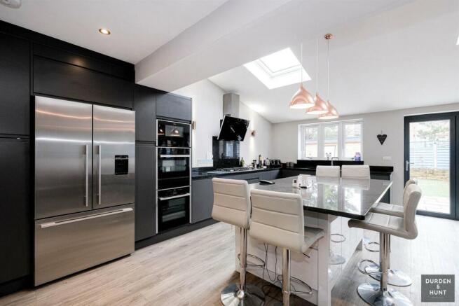 Copthorne Avenue