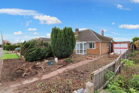 Fen End Lane, Spalding, PE12