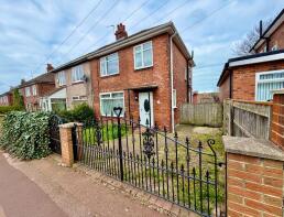 104, Silver Lonnen, Newcastle Upon Tyne NE5 2HD
