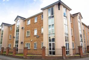 24, Old Birley Street, Manchester M15 5RG