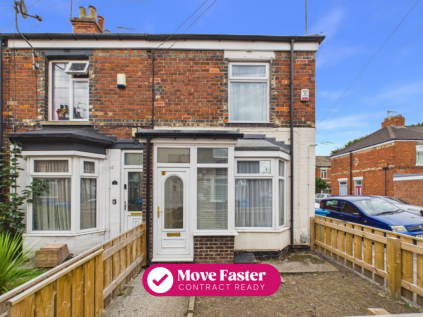 Oakland Villas, Reynoldson Street, Hull, HU5 3BY