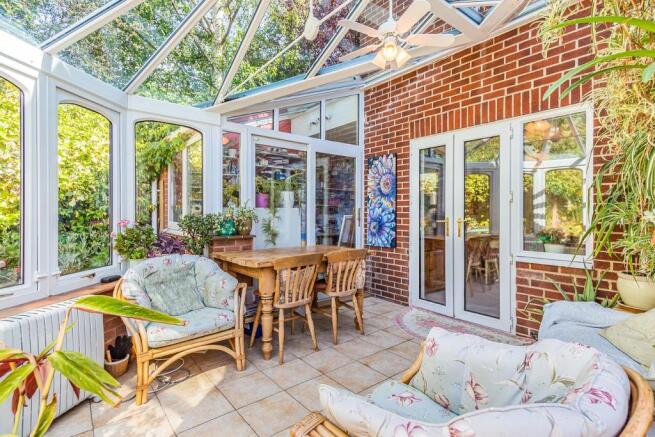 Conservatory
