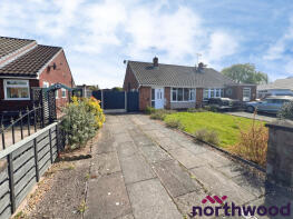 44, Tennyson Avenue, Crewe CW1 5JS