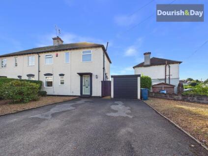 Crossway, Stafford, ST16