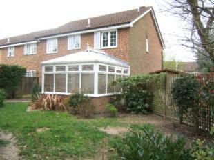 Rear Elevation