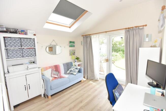Family Room/ Bed 4