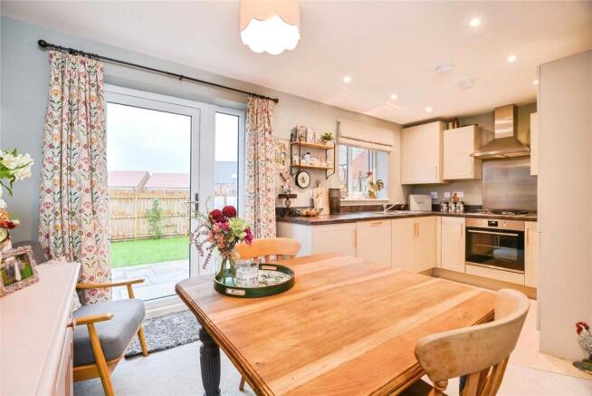 3 bed End of Terrace for sale Image 9