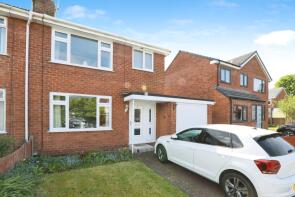 4, Elmwood Road, Barnton, Northwich CW8 4NB