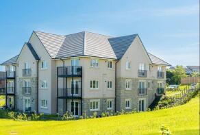 Flat 1, 27, Whinny Gait, South Queensferry EH30 9EL
