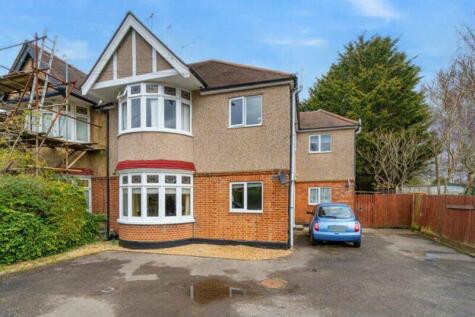 Priory Way, Harrow