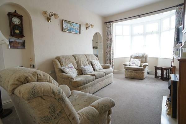 Dining Room/Lounge